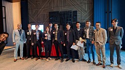 โครงการ BNI