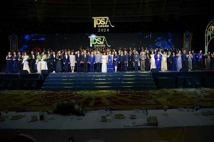 TDsl 2024