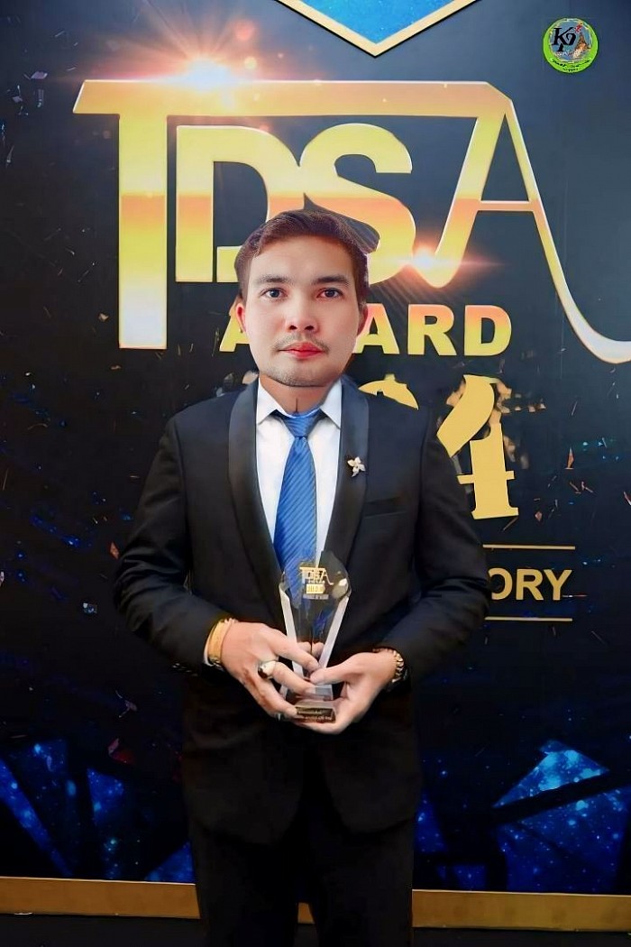 TDsa 2024