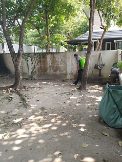 บริการ